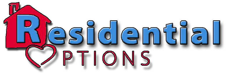 Residential Options